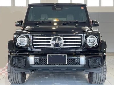 2024 Mercedes-BENZ G-CLASS — миниатюра 69