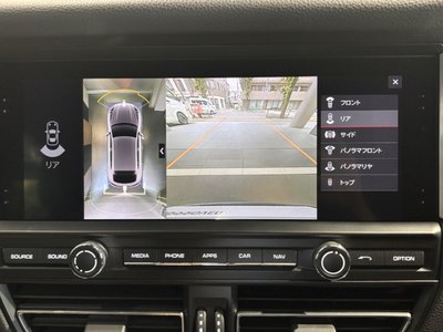 2019 Porsche MACAN 缩略图 14