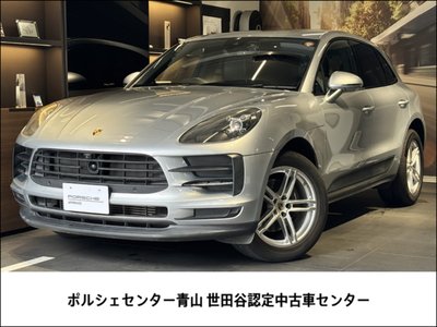 2019 Porsche MACAN 照片 1