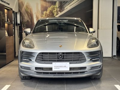 2019 Porsche MACAN 照片 2