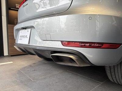 2019 Porsche MACAN 缩略图 18