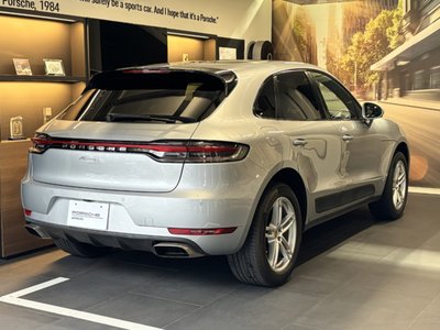 2019 Porsche MACAN 照片 4