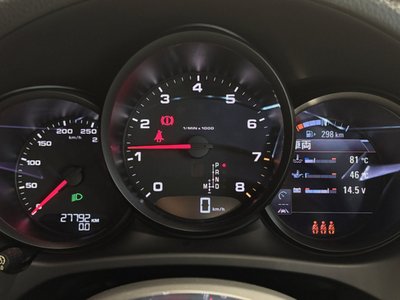 2019 Porsche MACAN 缩略图 17