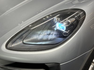 2019 Porsche MACAN 照片 6