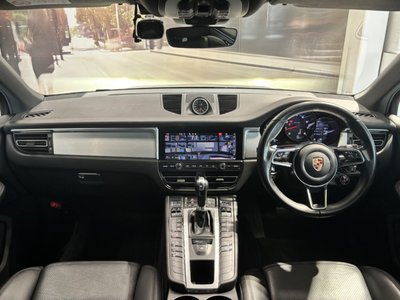 2019 Porsche MACAN 照片 9
