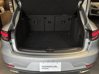 2019 Porsche MACAN 缩略图 20