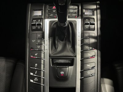 2019 Porsche MACAN 缩略图 13