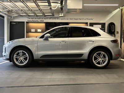 2019 Porsche MACAN 照片 3