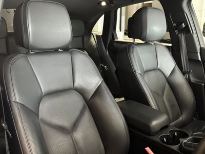 2019 Porsche MACAN 缩略图 12
