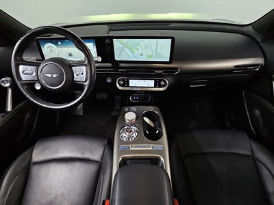 2021 Genesis GV60 photo 5