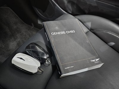 صورة مصغرة 22 لـ 2021 Genesis GV60