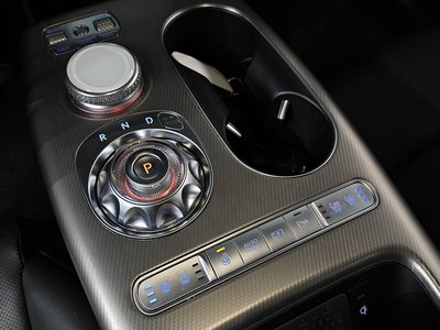 صورة مصغرة 12 لـ 2021 Genesis GV60