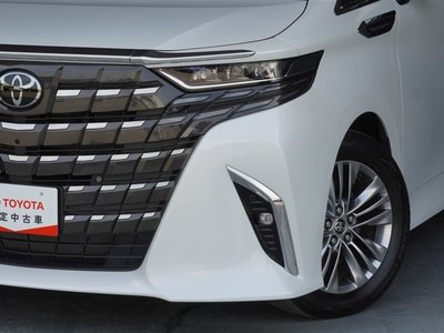 صورة مصغرة 27 لـ 2025 Toyota ALPHARD
