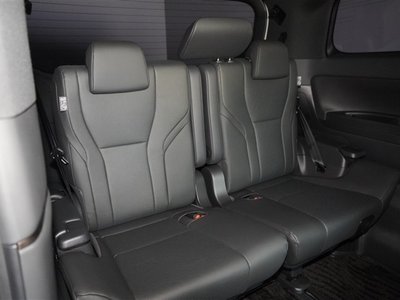 صورة مصغرة 21 لـ 2025 Toyota ALPHARD