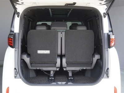 صورة مصغرة 23 لـ 2025 Toyota ALPHARD