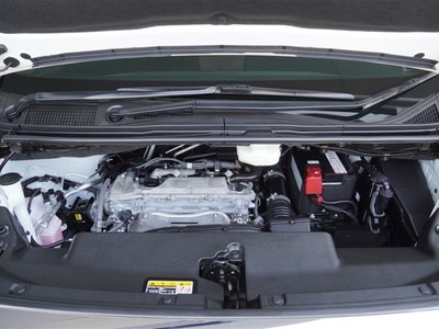 2025 Toyota ALPHARD 照片 3