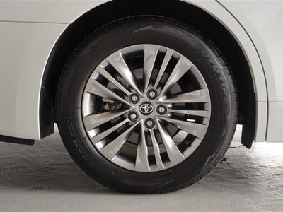 صورة مصغرة 26 لـ 2025 Toyota ALPHARD
