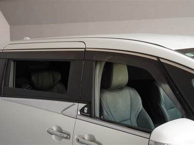 صورة مصغرة 18 لـ 2025 Toyota ALPHARD
