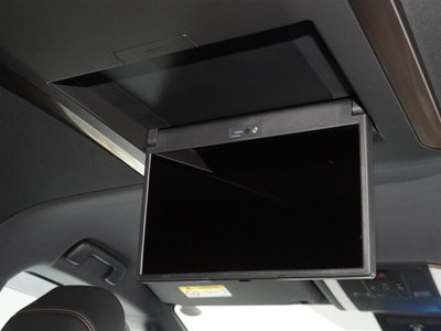صورة مصغرة 20 لـ 2025 Toyota ALPHARD
