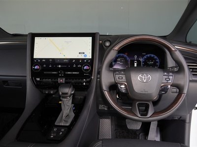 2025 Toyota ALPHARD 照片 6