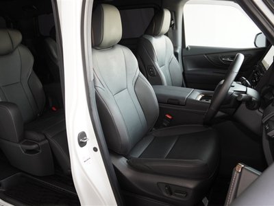 صورة مصغرة 15 لـ 2025 Toyota ALPHARD