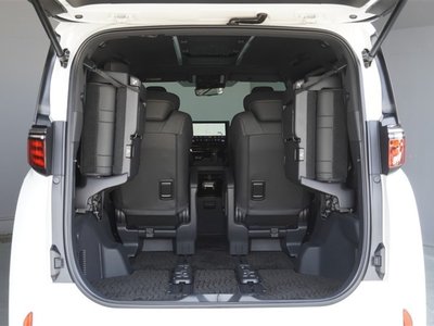 صورة مصغرة 24 لـ 2025 Toyota ALPHARD