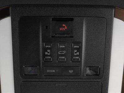 صورة مصغرة 14 لـ 2025 Toyota ALPHARD
