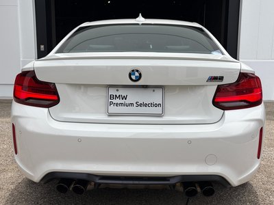 BMW M2 COMPETITION - 9