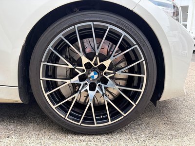 BMW M2 COMPETITION - 3