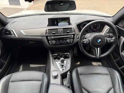 BMW M2 COMPETITION - 2