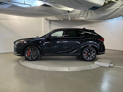 LEXUS RX - 9