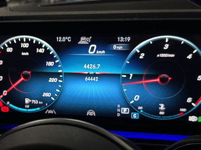 MERCEDES-BENZ GLE - 6