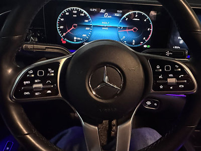 MERCEDES-BENZ GLE - 7