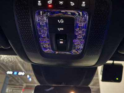 MERCEDES-BENZ GLE - 10