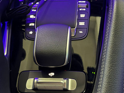 MERCEDES-BENZ GLE - 9