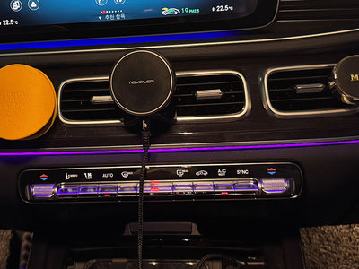 MERCEDES-BENZ GLE - 8