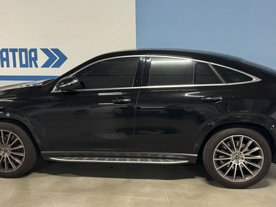 MERCEDES-BENZ GLE - 4