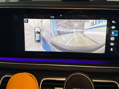 MERCEDES-BENZ GLE - 5