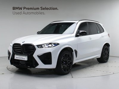 BMW X5 M