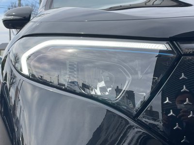 2025 Mercedes-BENZ EQA thumbnail 28