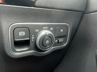 2025 Mercedes-BENZ EQA thumbnail 12