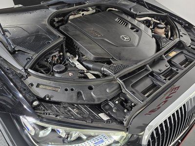 MERCEDES-BENZ S-CLASS - 7