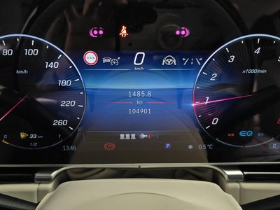 MERCEDES-BENZ S-CLASS - 8