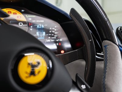 2025 Ferrari ROMA SPIDER thumbnail 15