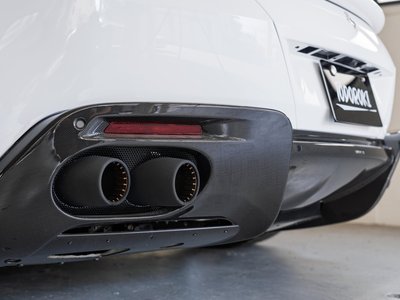 2025 Ferrari ROMA SPIDER thumbnail 28