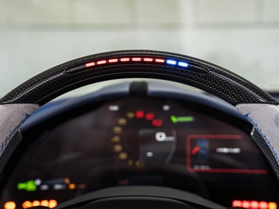 2025 FERRARI ROMA SPIDER 照片 9