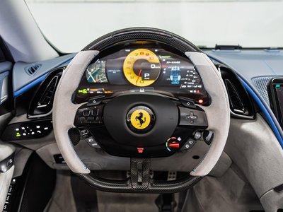 2025 FERRARI ROMA SPIDER 照片 8