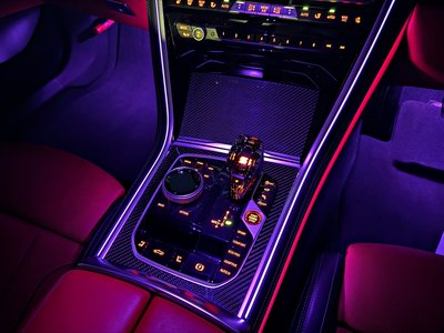 صورة مصغرة 44 لـ 2022 BMW 8 SERIES CABRIOLET