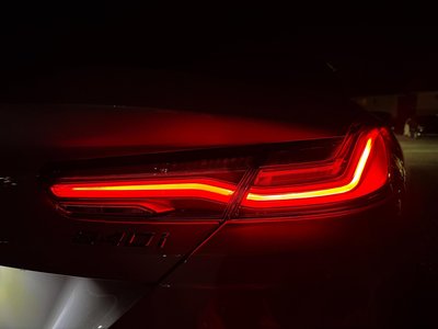 صورة مصغرة 61 لـ 2022 BMW 8 SERIES CABRIOLET
