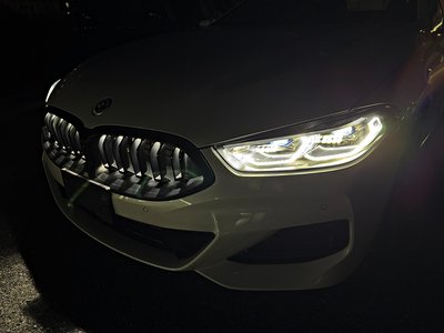 صورة مصغرة 66 لـ 2022 BMW 8 SERIES CABRIOLET